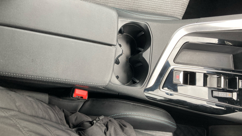 Peugeot 3008 1.6 Hybrid 180 Allure 5dr e-EAT8 Estate